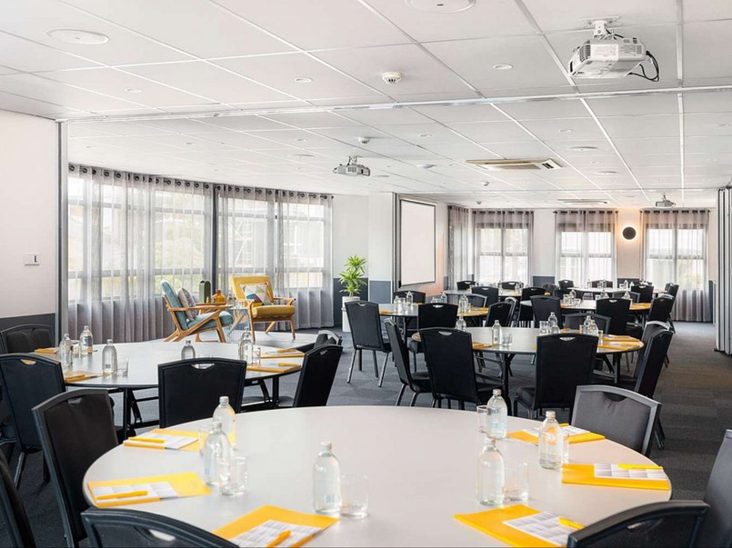 WQ Hotel Wellington Meetings & Events image 1