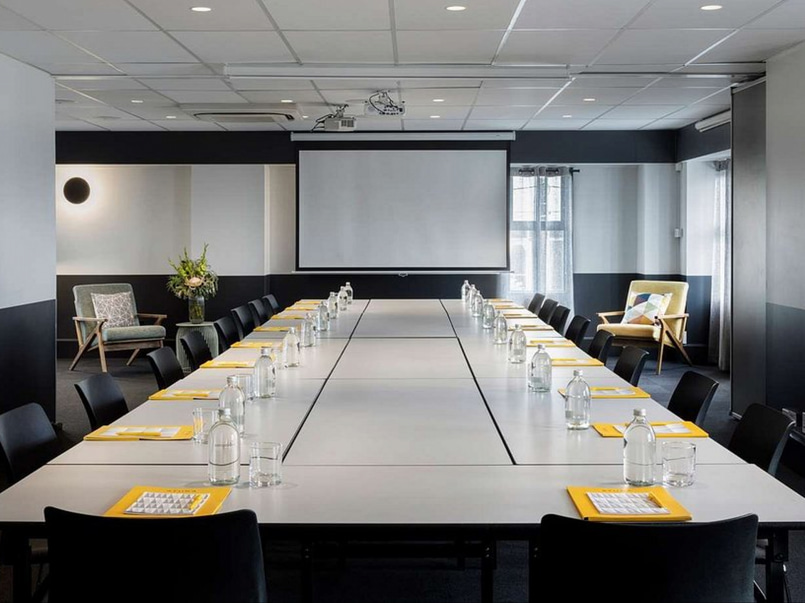 WQ Hotel Wellington Meetings & Events image 0