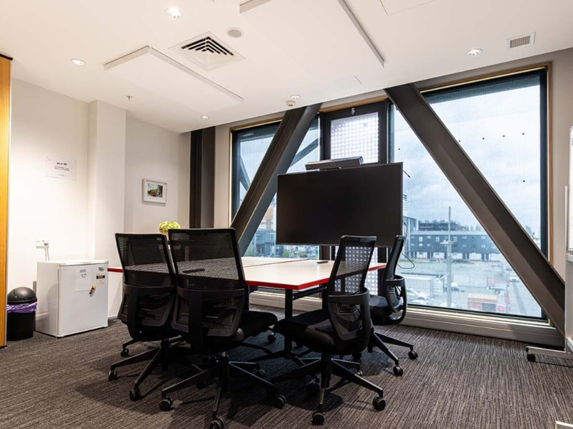 Central Christchurch Meeting Space  image 1