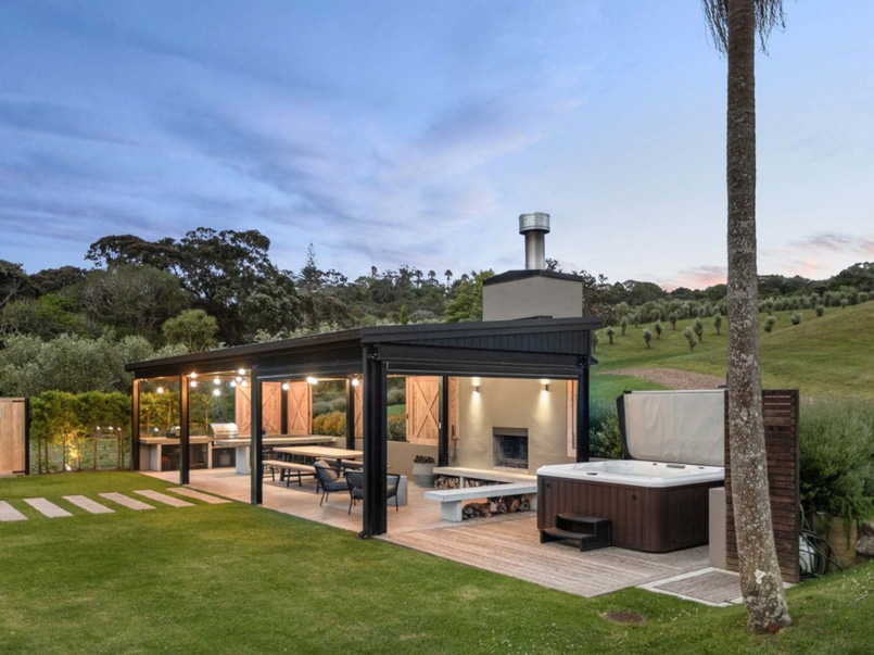 The Ranch Waiheke Corporate Venue  image 2