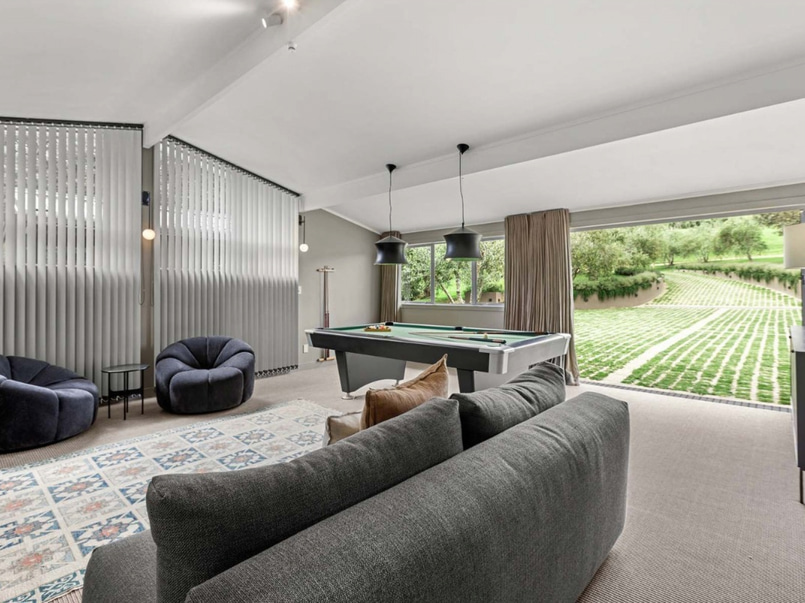 The Ranch Waiheke Corporate Venue  image 0