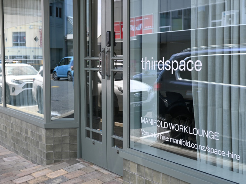 Taranaki’s Most Versatile Event Spaces image 0
