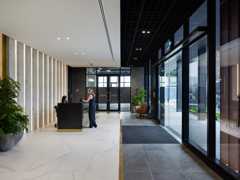 Union Square - Business Centre Meeting Rooms image 0