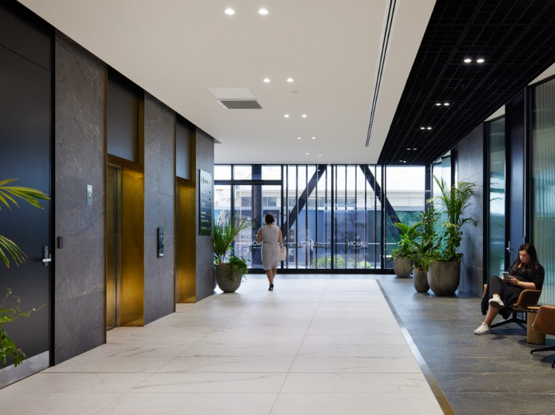 Union Square - Business Centre Meeting Rooms image 1