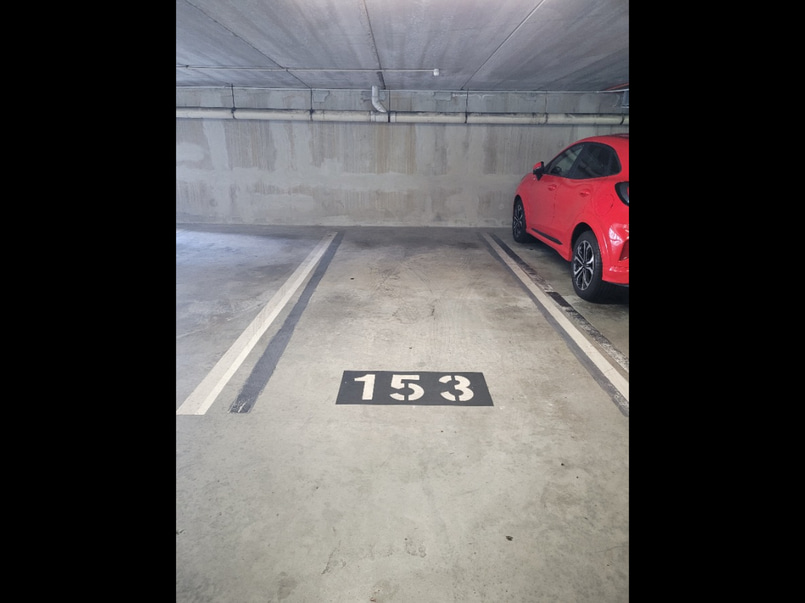 Central Parking Space (Britomart Car Park) image 2