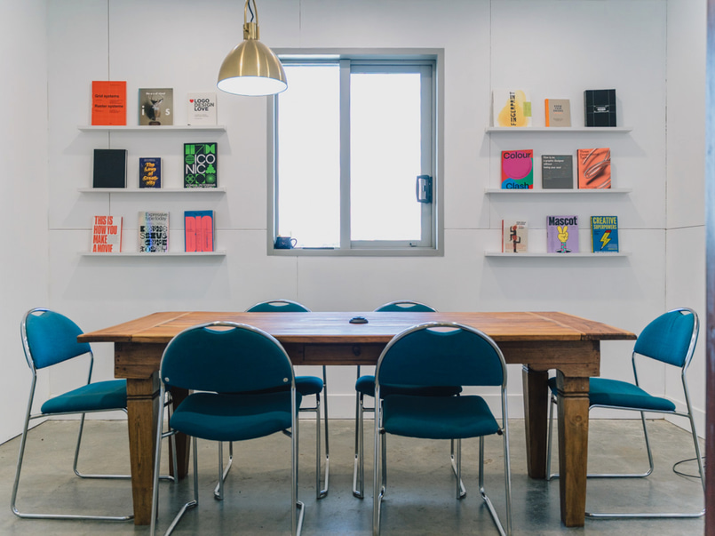Wasted Talent | Raglan Coworking Space image 2
