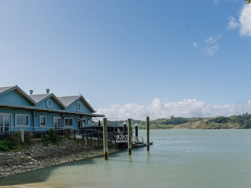 Wasted Talent | Raglan Coworking Space image 0