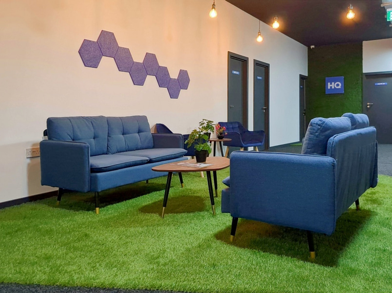 HQ Two36 Palmerston North  image 2