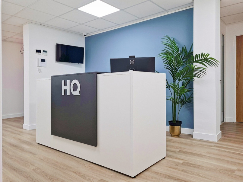 HQ Two36 Palmerston North  image 1