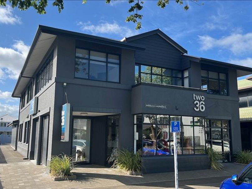 HQ Palmerston North  image 1