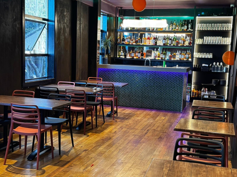 Event space with Bar in Mt Roskill  image 1