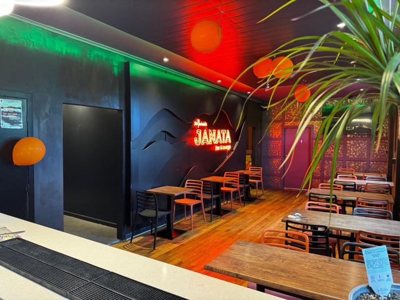 Event space with Bar in Mt Roskill  image 0