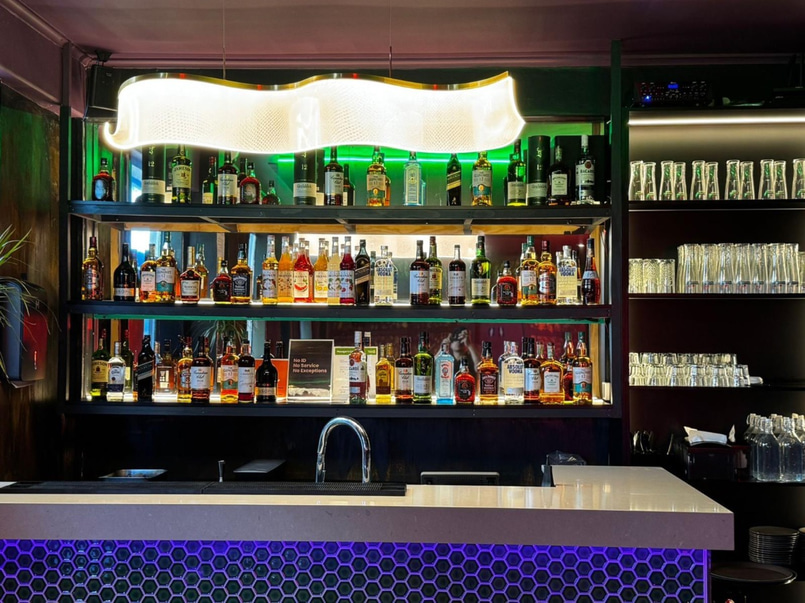 Event space with Bar in Mt Roskill  image 2