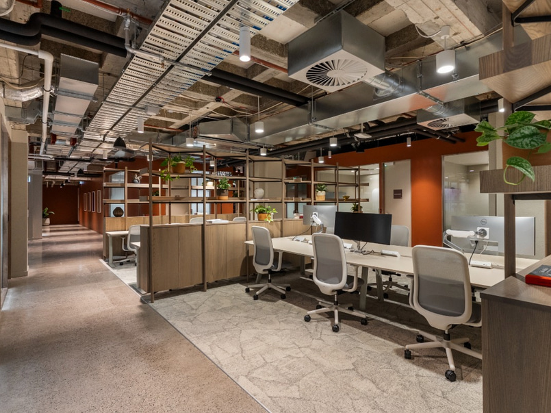 Mosaic Coworking Space image 2