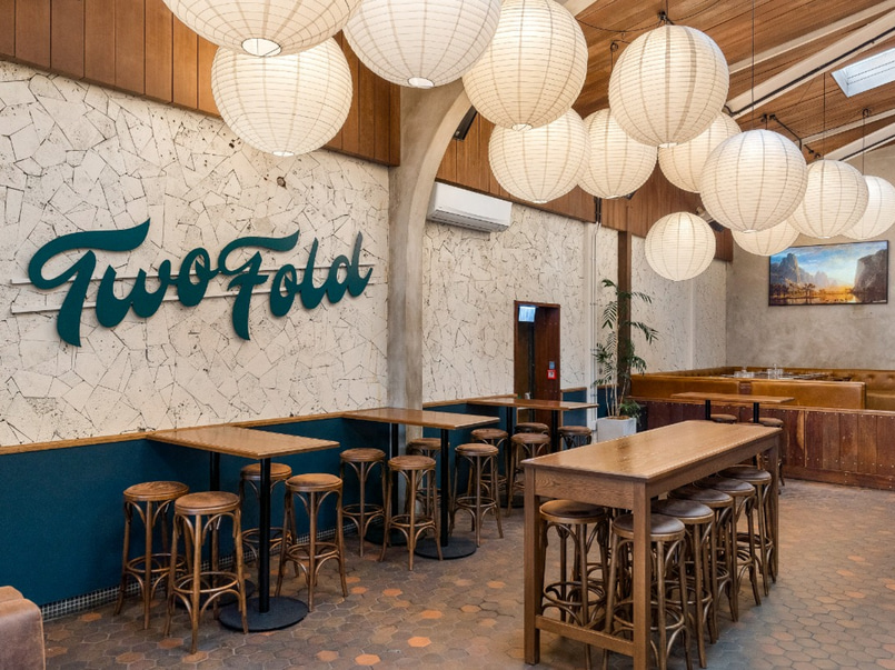 Twofold Bistro Brewery Functions image 2