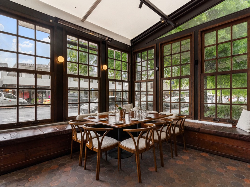 Parnell Corporate Venue image 2