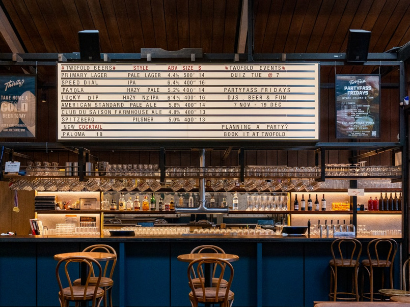 Brewery Shoot Location  image 1