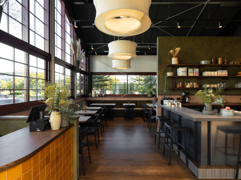 GATHER EATERY image 1