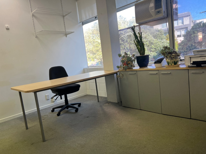 Office at the Beach image 2