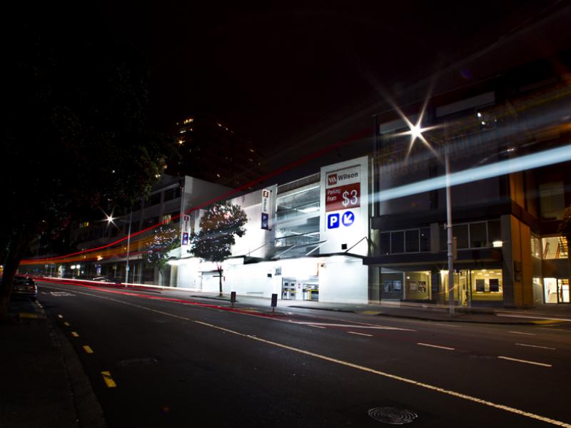 Anzac Ave Car Park For Rent image 0