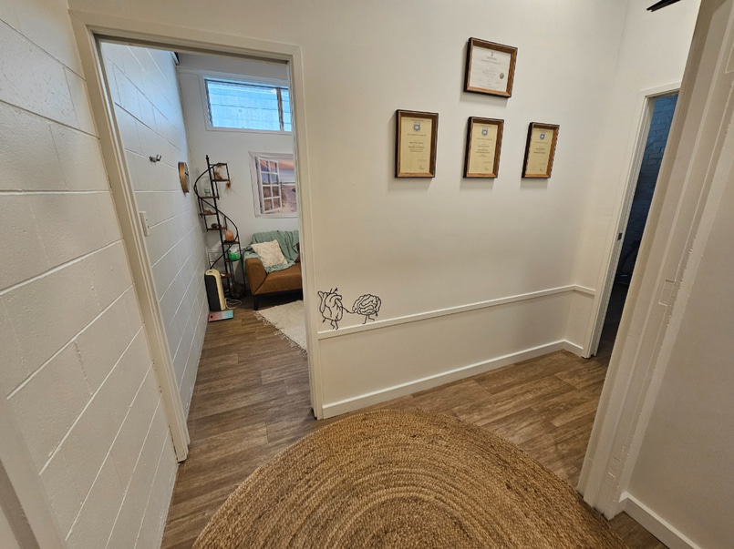 Therapy Room and Studio Gym  image 2