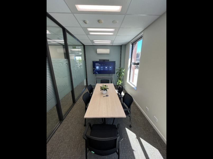 Christchurch Meeting Space - Powerhouse image 2