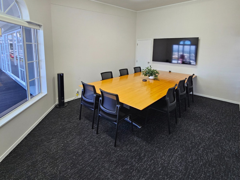 Meeting Room Hire – West Harbour  image 1