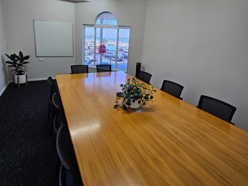 Meeting Room Hire – West Harbour  image 0