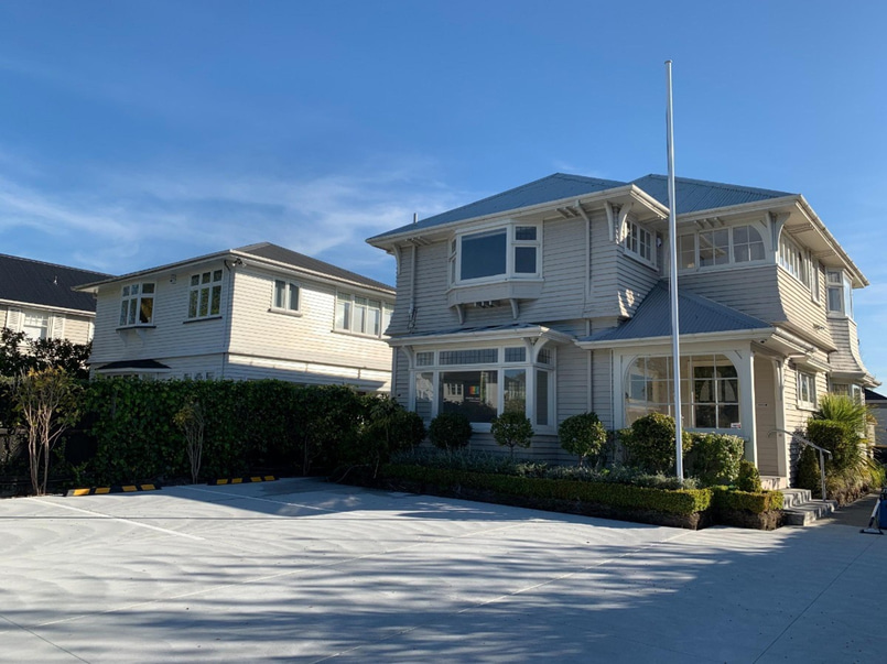 Merivale Rooms for Rent image 1