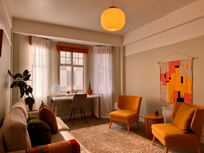 Terrace Therapy Rooms and offices image 1