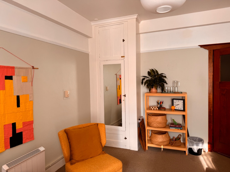 Terrace Therapy Rooms and offices image 2