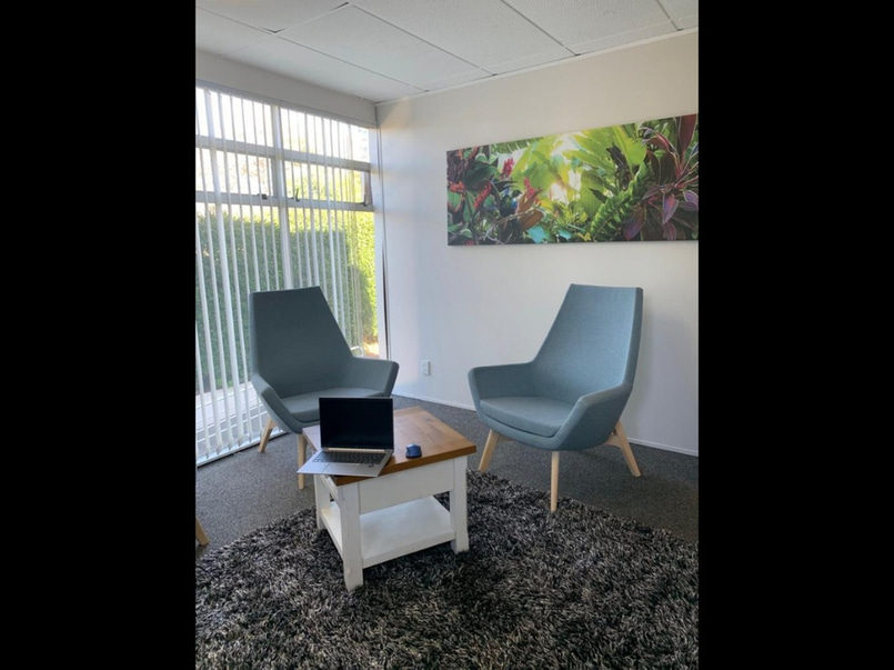 Takapuna Clinician Rooms image 2