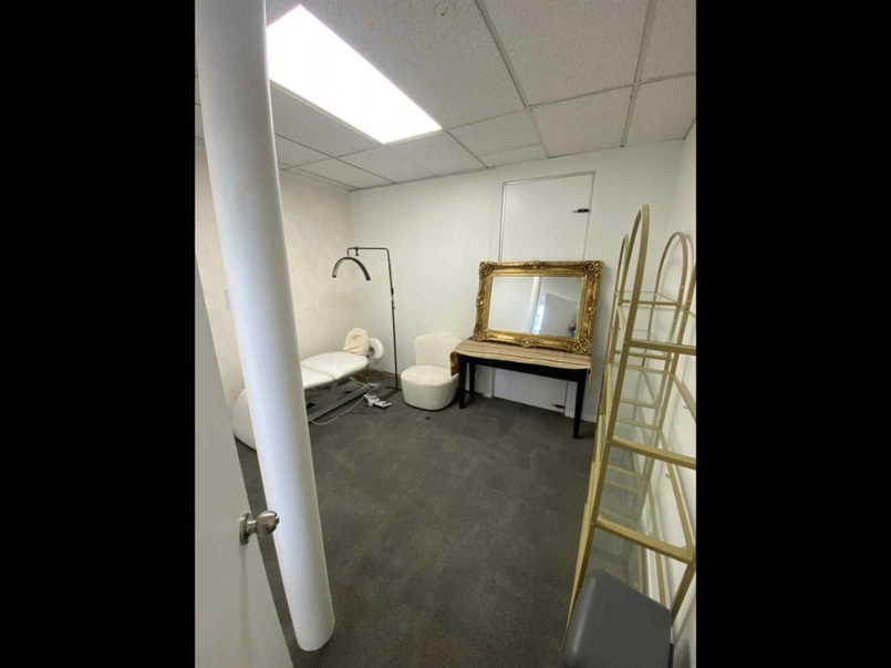 Dominion Road Clinic Space  image 2