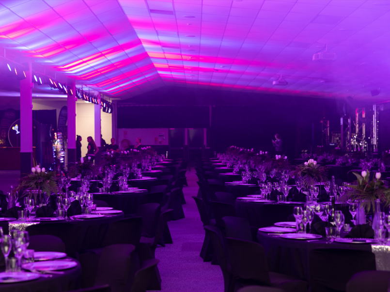 Mercury Stadium Lounge image 0