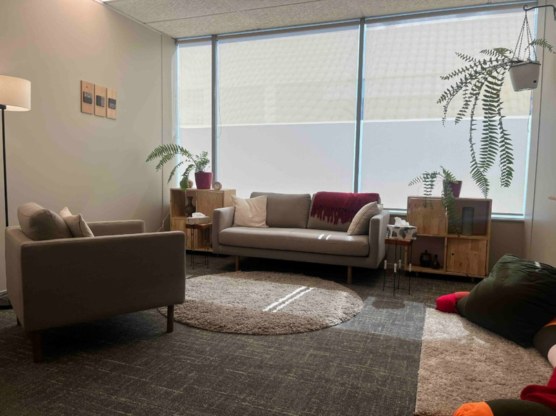 Albany Therapy Rooms  image 1