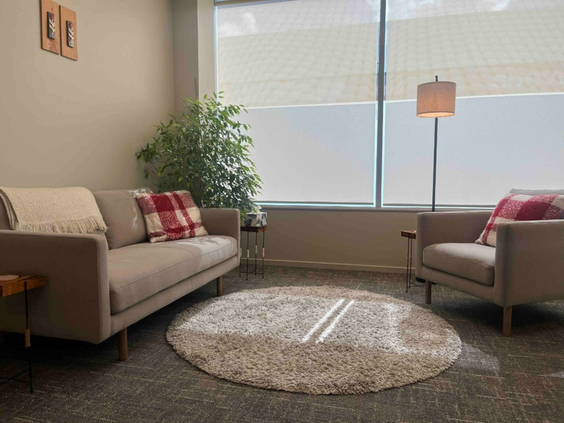 Albany Therapy Rooms  image 2