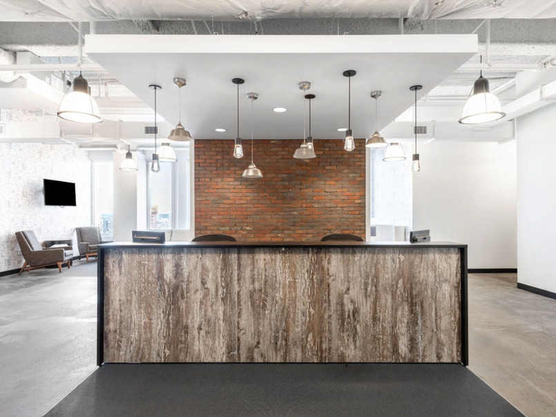Regus Carlaw Park  image 1