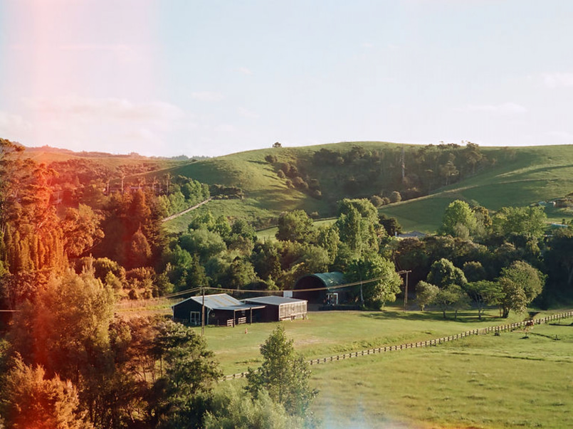Ness Valley Ranch – Film Location with Horses image 1