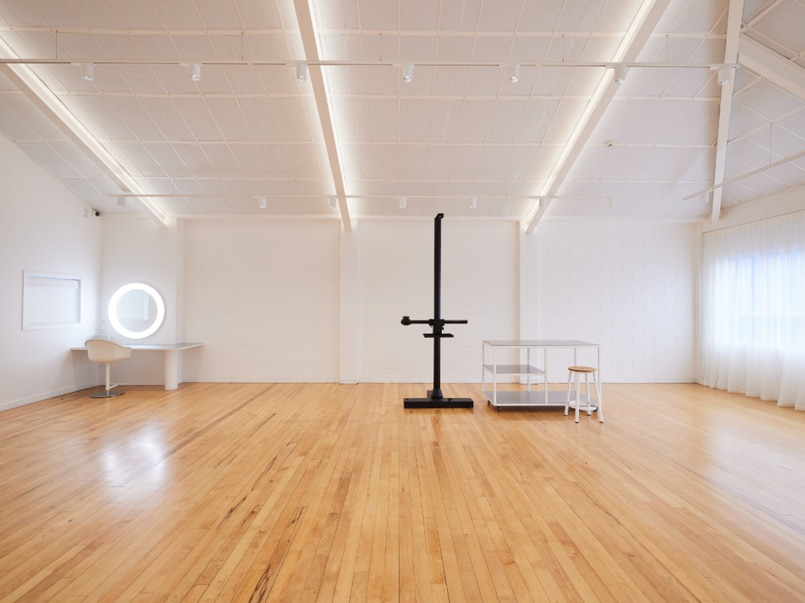 Studio Shoot Location  image 2