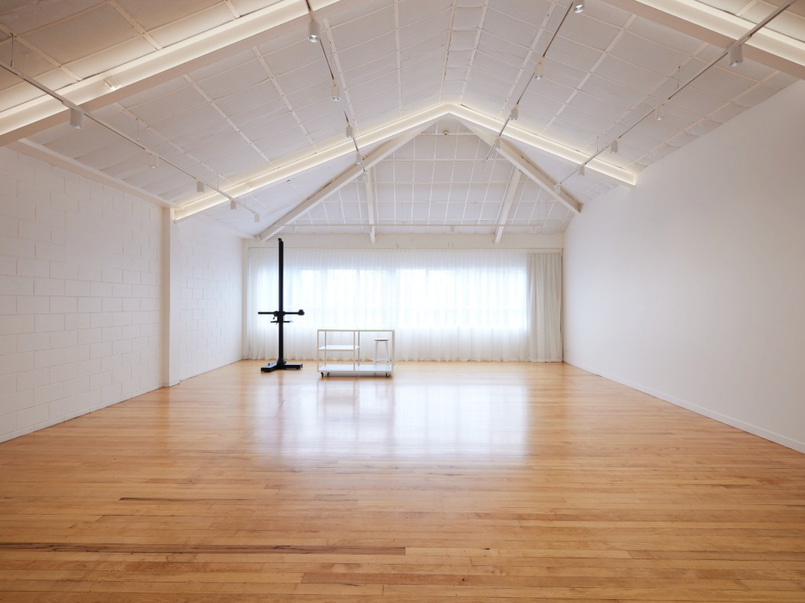 Studio Shoot Location  image 1