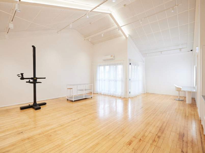 Common Space Studio 3 image 2