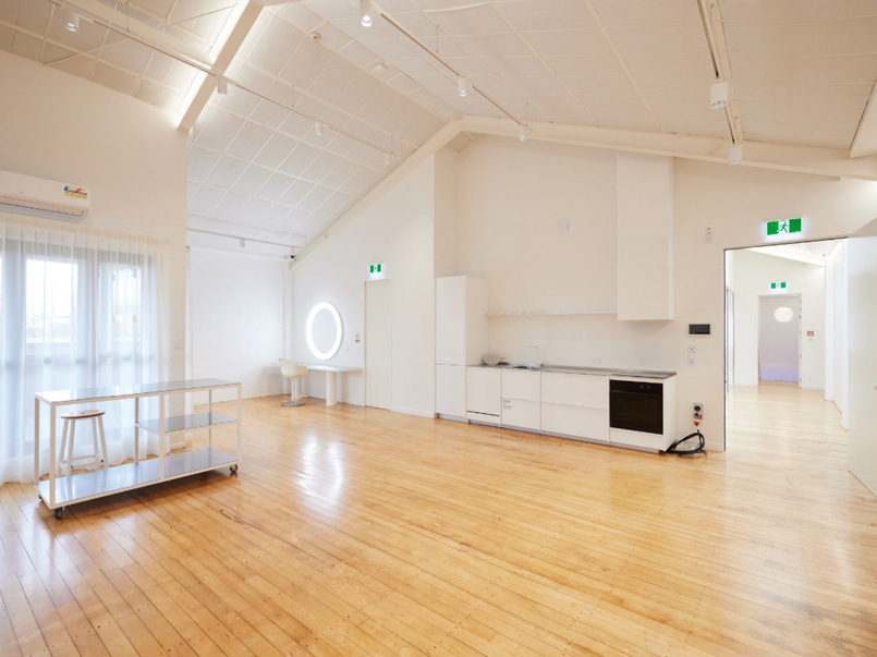Common Space Studio 3 image 2