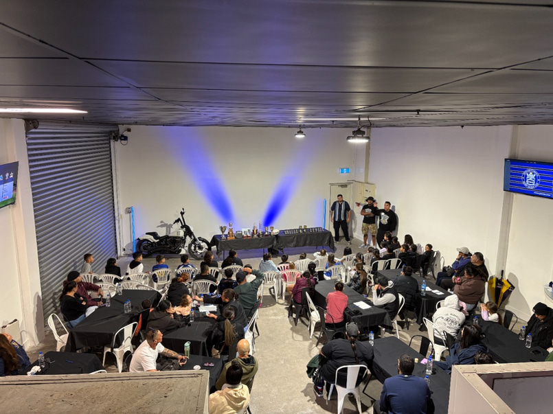 Function / Meeting / Event / Class Hire image 1