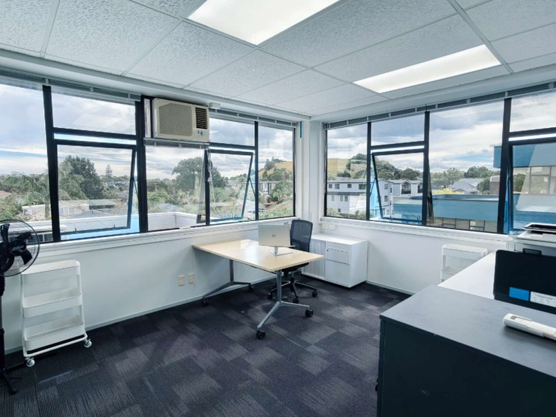 Cloud Studios -Serviced Office Near Newmarket image 1