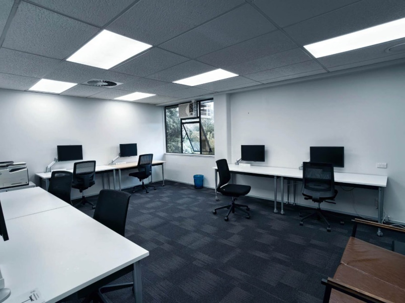 Cloud Studios -Serviced Office Near Newmarket image 2