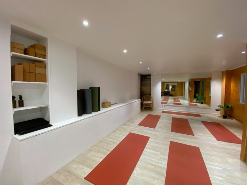  Versatile Fitness and Workshop space  image 0