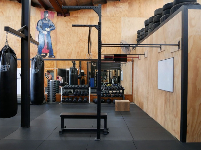 Studio Available for Events image 2