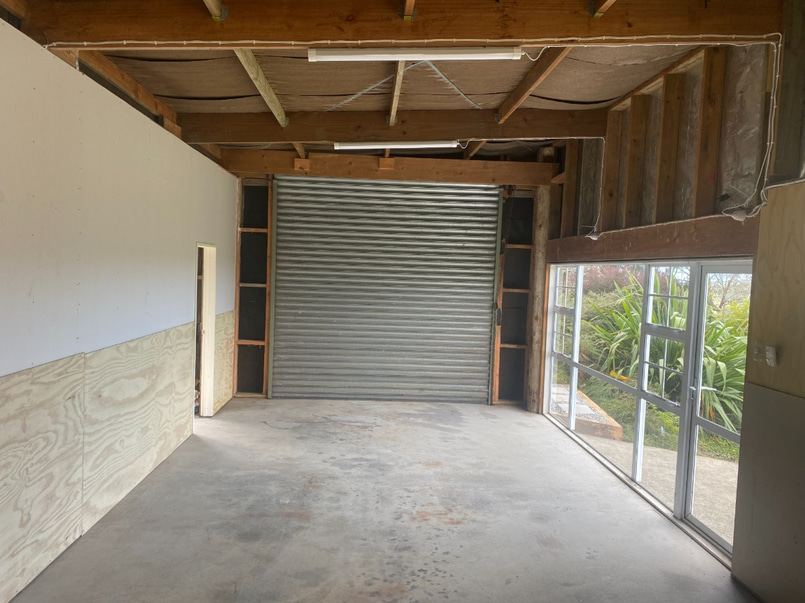Shed for rent image 1