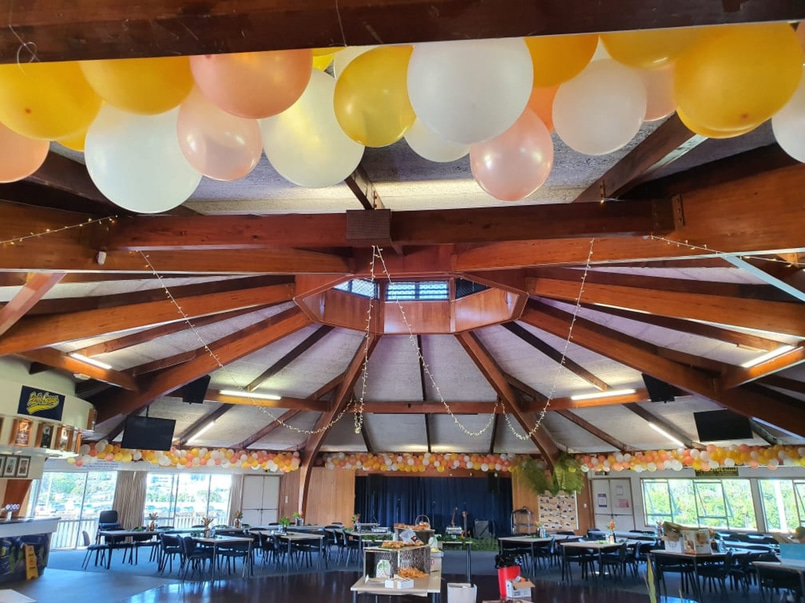 Takapuna Rugby Club Venue image 1