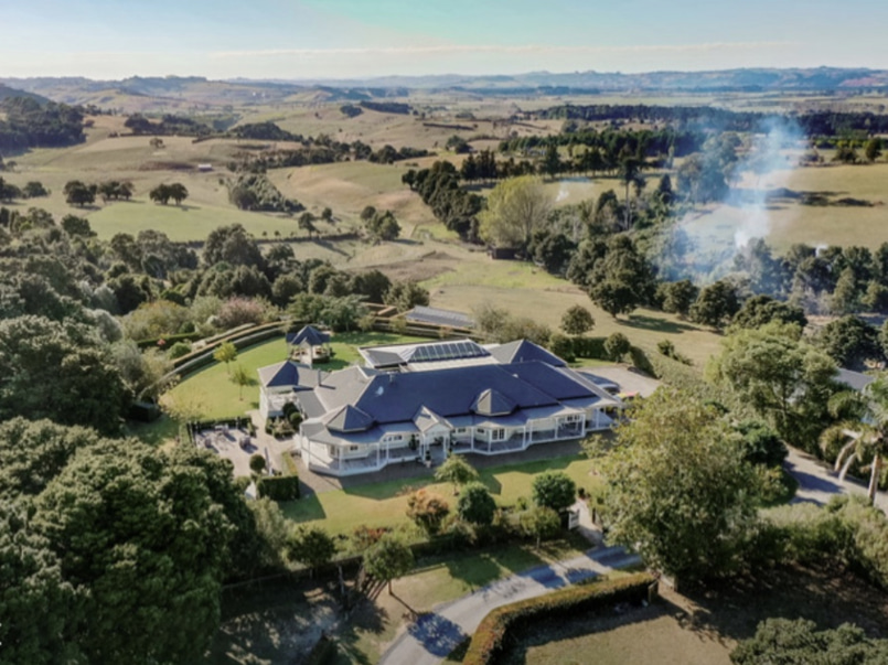 Hedges Estate image 2